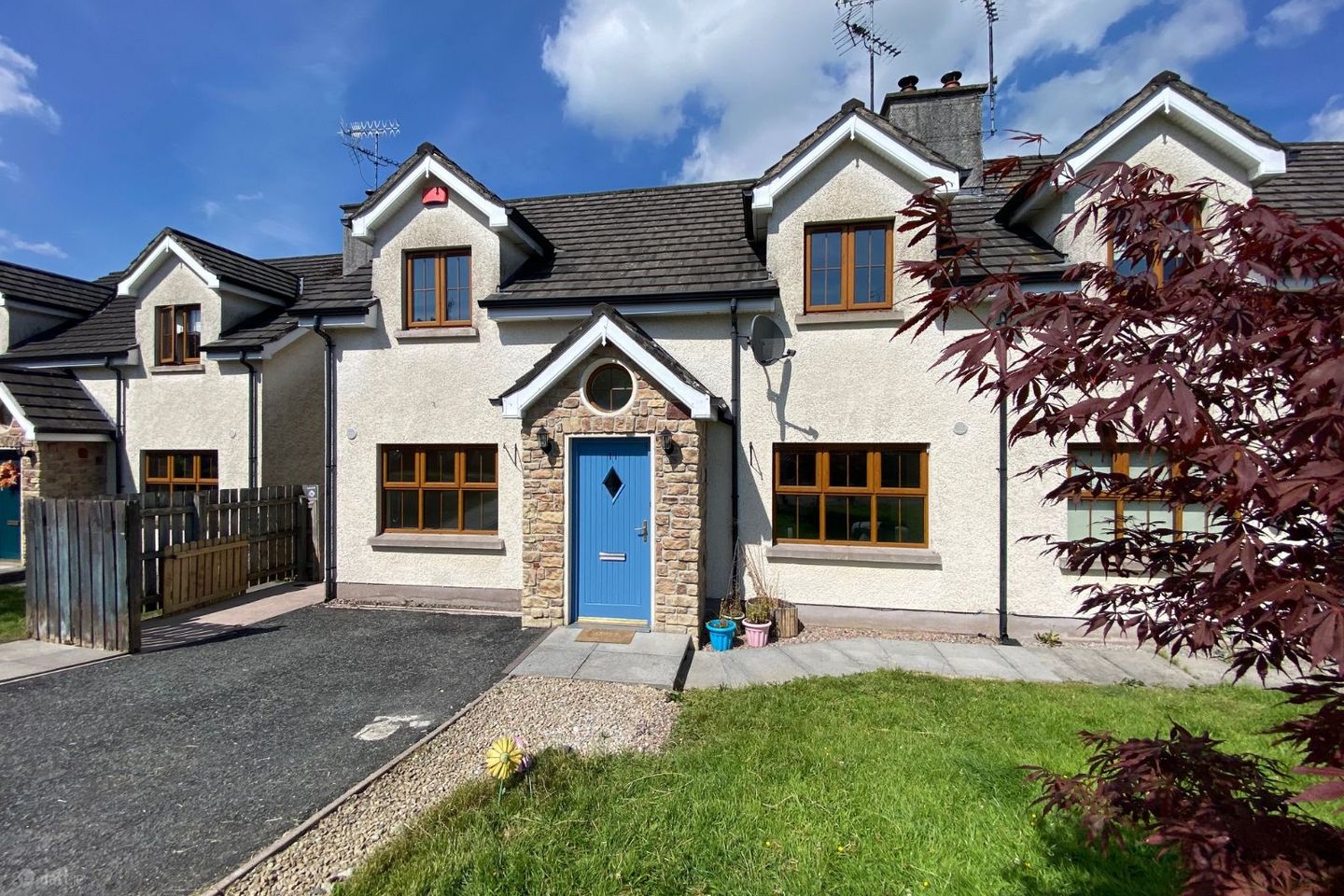 11 Cathedral Walk, Aghananimy, Monaghan, Co. Monaghan, H18RK03 — photo 1