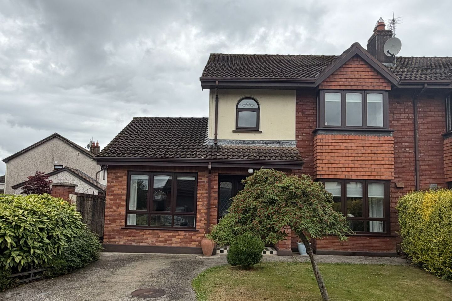 3 The Paddocks, Corbally, Limerick, Westbury, Co. Clare, V94W3KC — photo 1