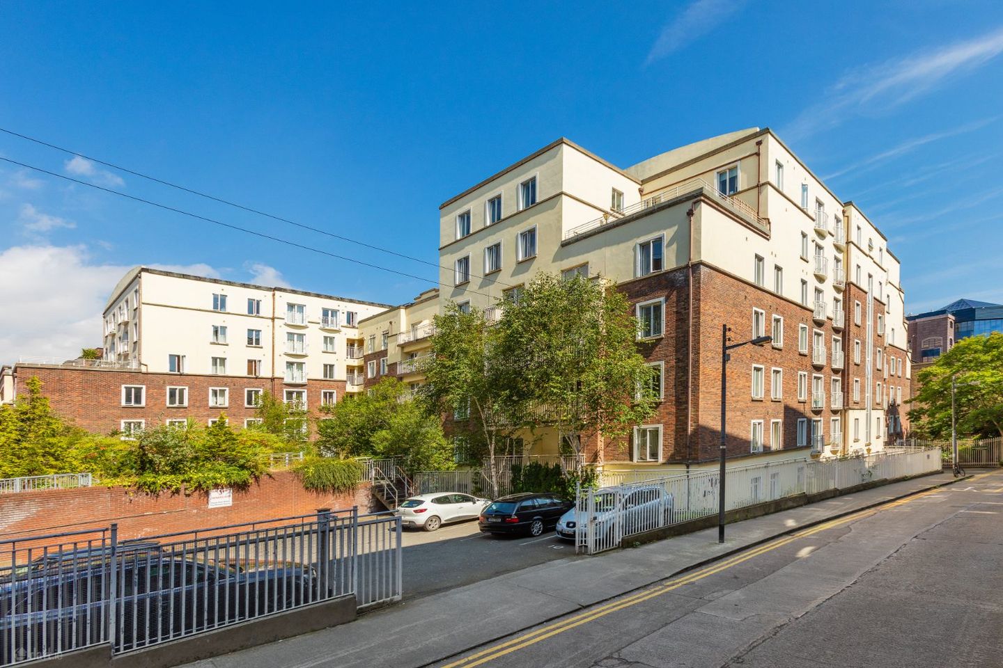 91 The Northumberlands, Love Lane East, Grand Canal Dock, Dublin 2, D02KN23 — photo 1