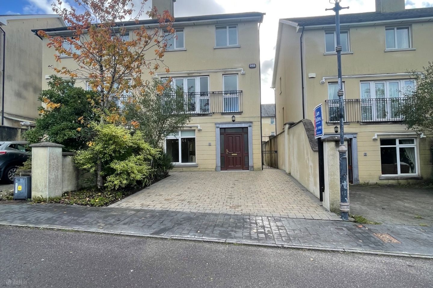5 Bower Walk, Castlepark, Mallow, Co. Cork, P51WCY9 — photo 1