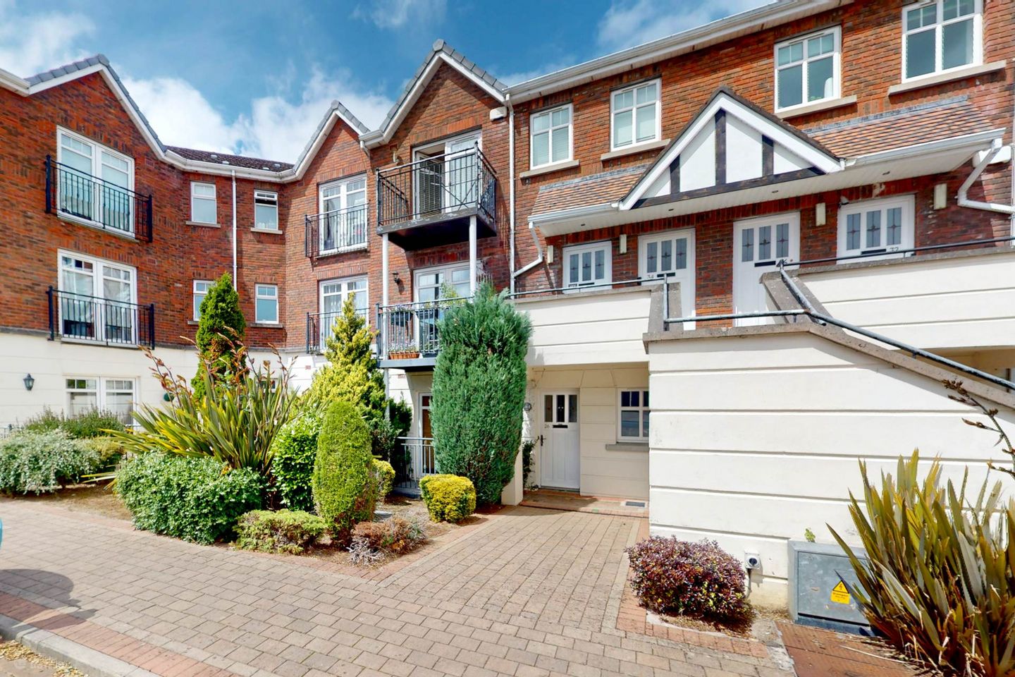 26 Stocking Wood Copse, Stocking Avenue, Rathfarnham, Dublin 16, D16HD92 — photo 1