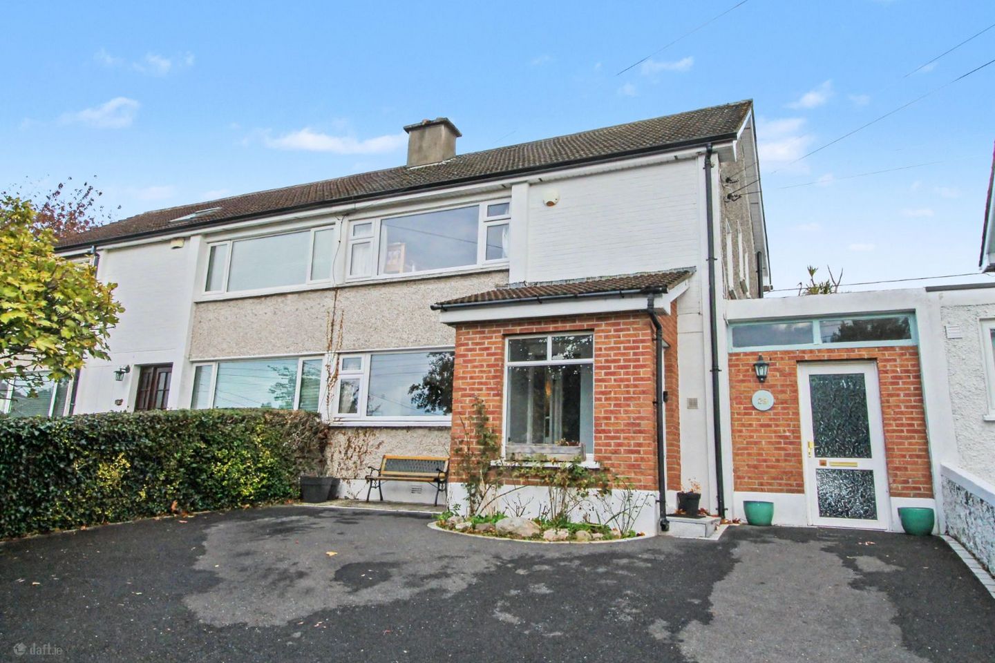 29 Granitefield, Dun Laoghaire, Co. Dublin, A96X3X6 — photo 1