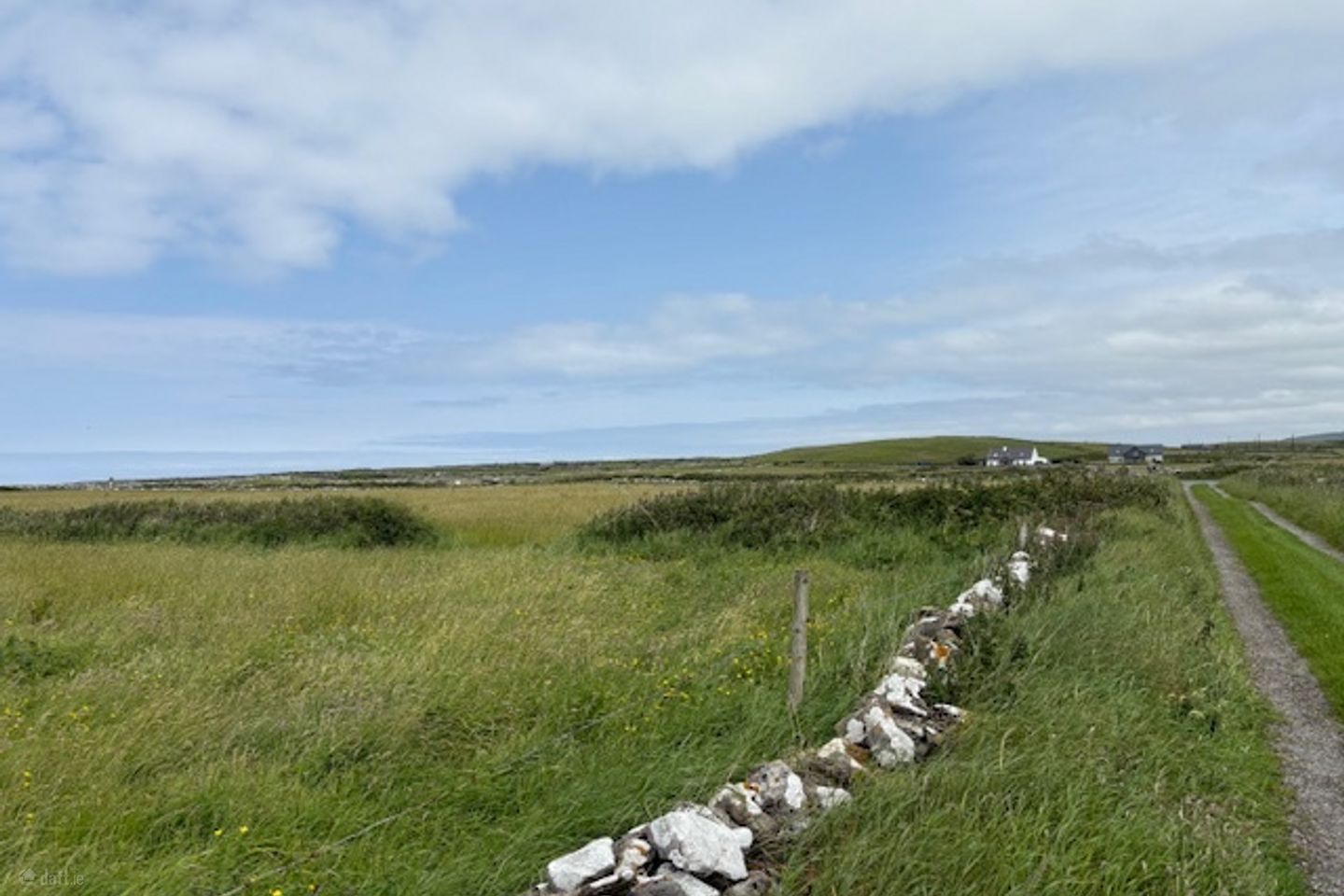 Teergonean, Doolin, Co. Clare — photo 1
