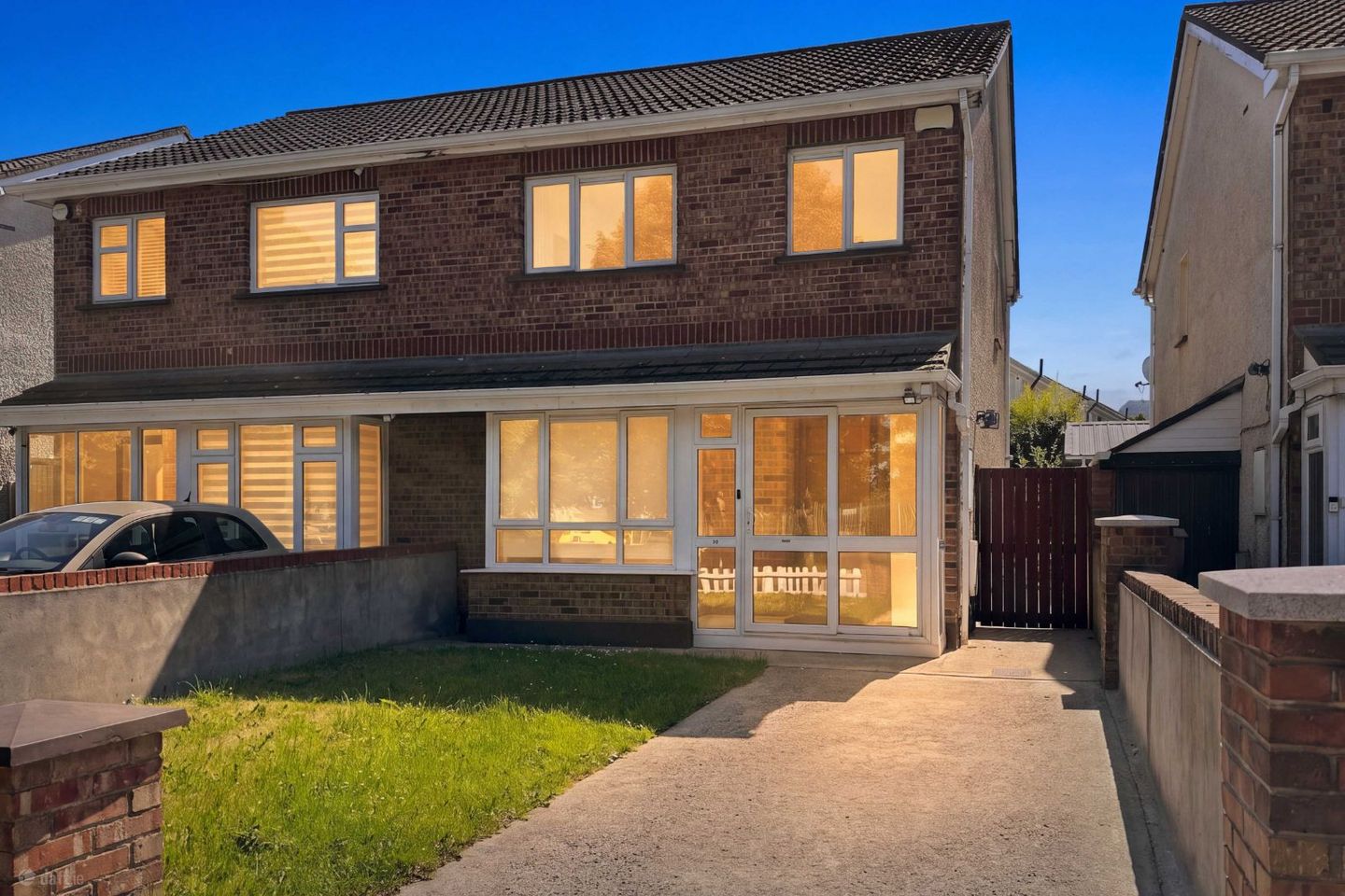 74 De Selby Crescent, Dublin 24, Citywest, Dublin 24, D24CHF3 — photo 1