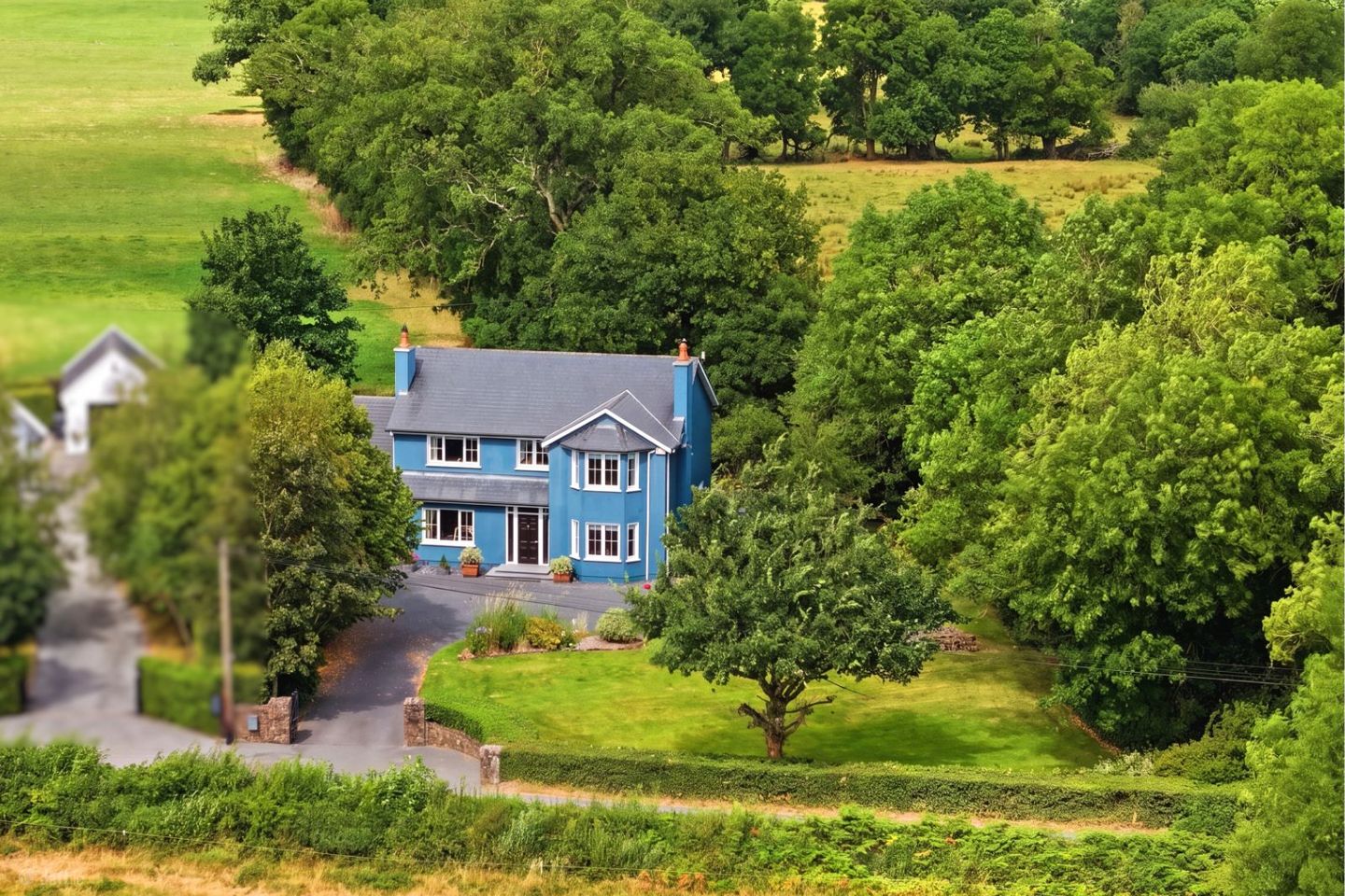 Rossadrehid, Tipperary, Glen of Aherlow, Co. Tipperary, E34YP80 — photo 1
