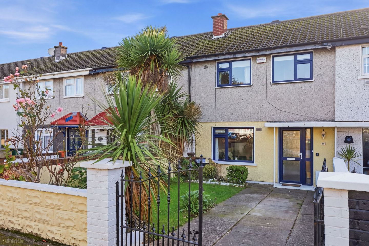 55 Westwood Road, Dublin 11, Finglas, Dublin 11, D11N2E7 — photo 1