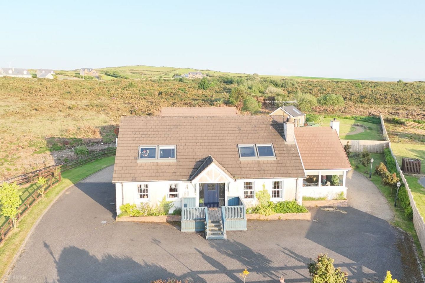 4 Kilbarron, Ballyshannon, Coolmore, Co. Donegal, F94E363 — photo 1