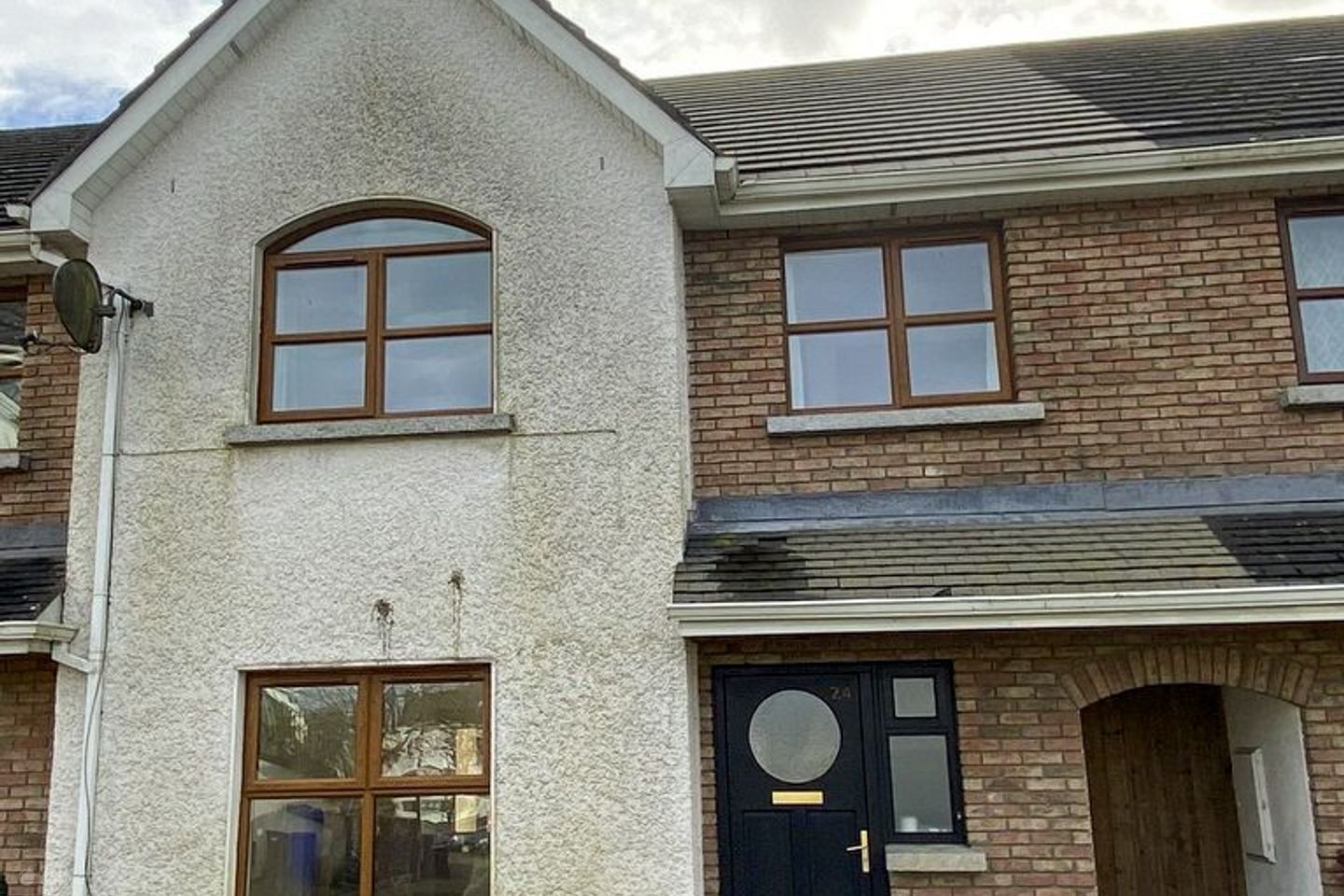 24 Mostrim Oaks, Edgeworthstown, Mostrim, Co. Longford, N39VY88 — photo 1