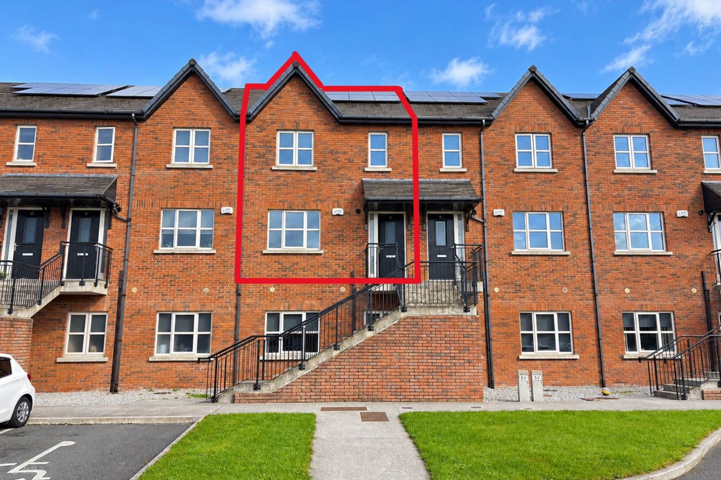 59 Castlegrange Court, Clonee, Dublin 15, Co. Dublin, D15PA4A — photo 1