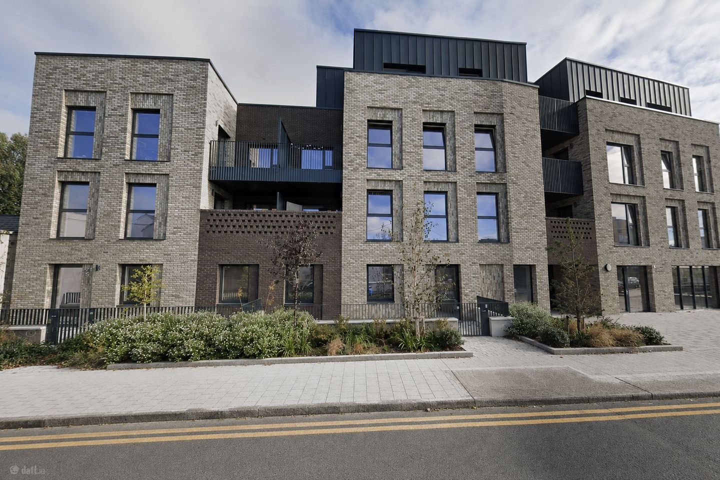 7 Monkstown Grove Apartments, Monkstown Farm, Monkstown, Co. Dublin — photo 1