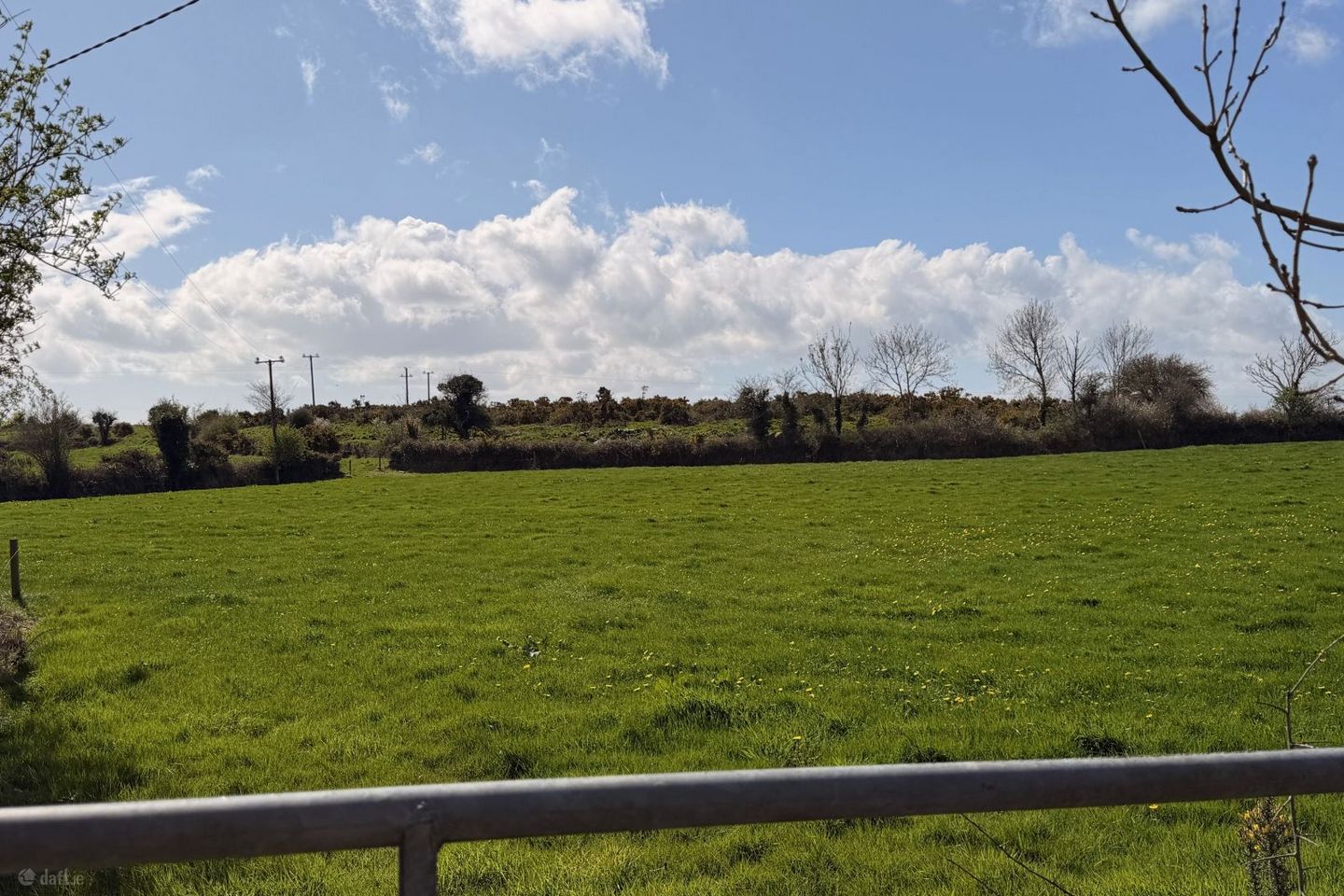 Boley, Ballycullane, Co. Wexford — photo 1