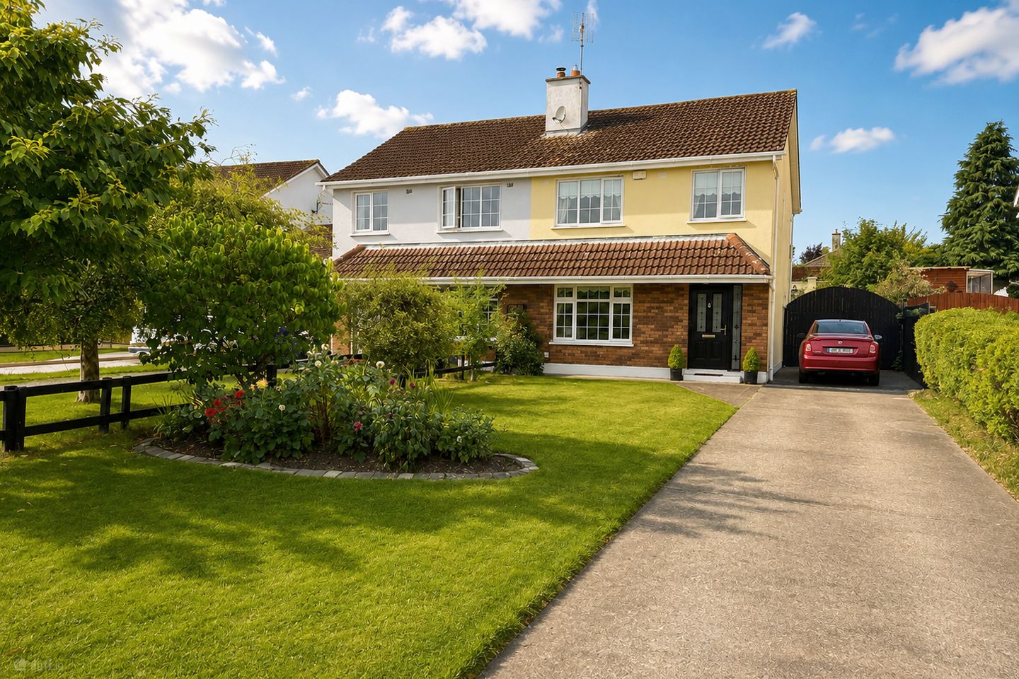 32 Borris Little, Portlaoise, Co. Laois, R32WAA3 — photo 1