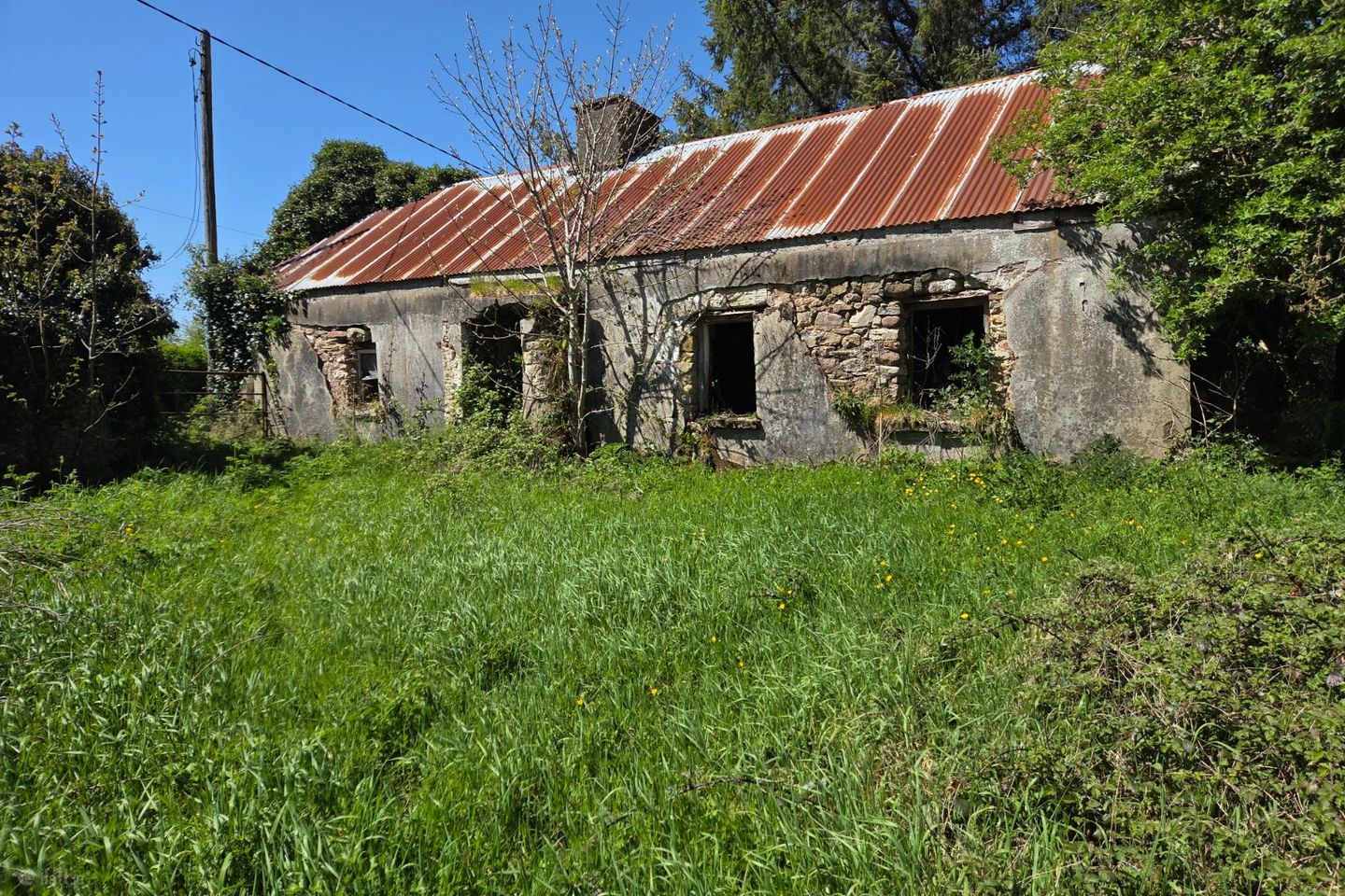 Clogheenafishoge, Ballylooby, Co. Tipperary — photo 1