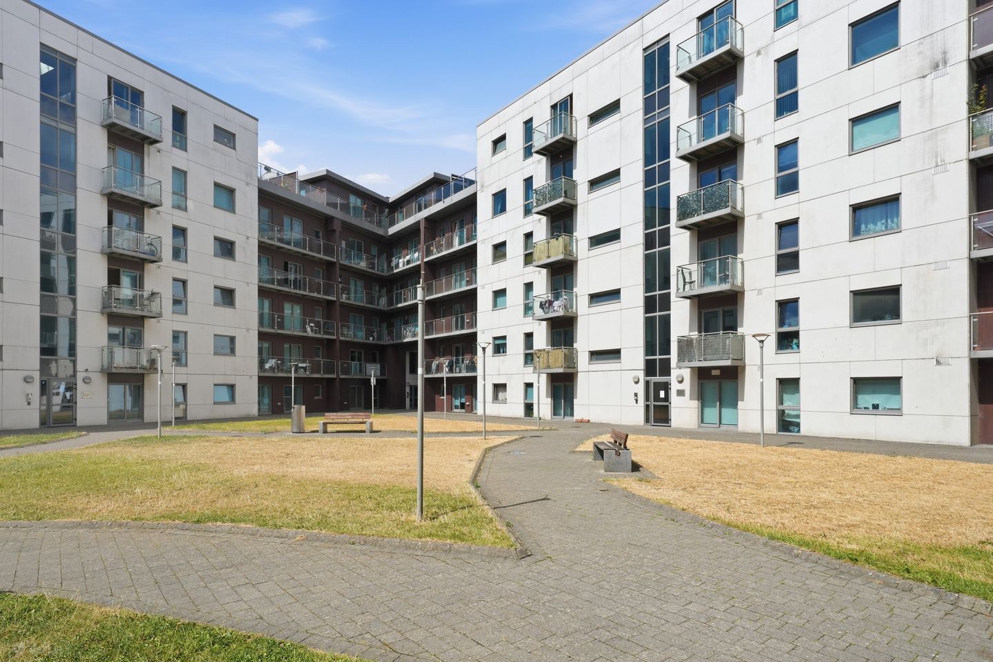 128 The Academy Building, Park West Pointe, Park West, Dublin 12 — photo 1