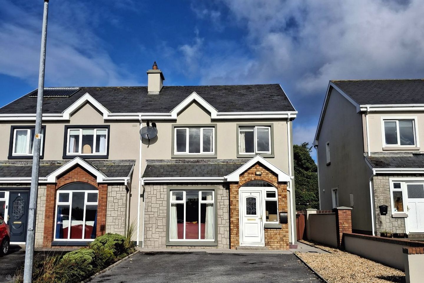  Meadowlands, Ennis Road, Miltown Malbay, Spanish Point, Co. Clare — photo 1
