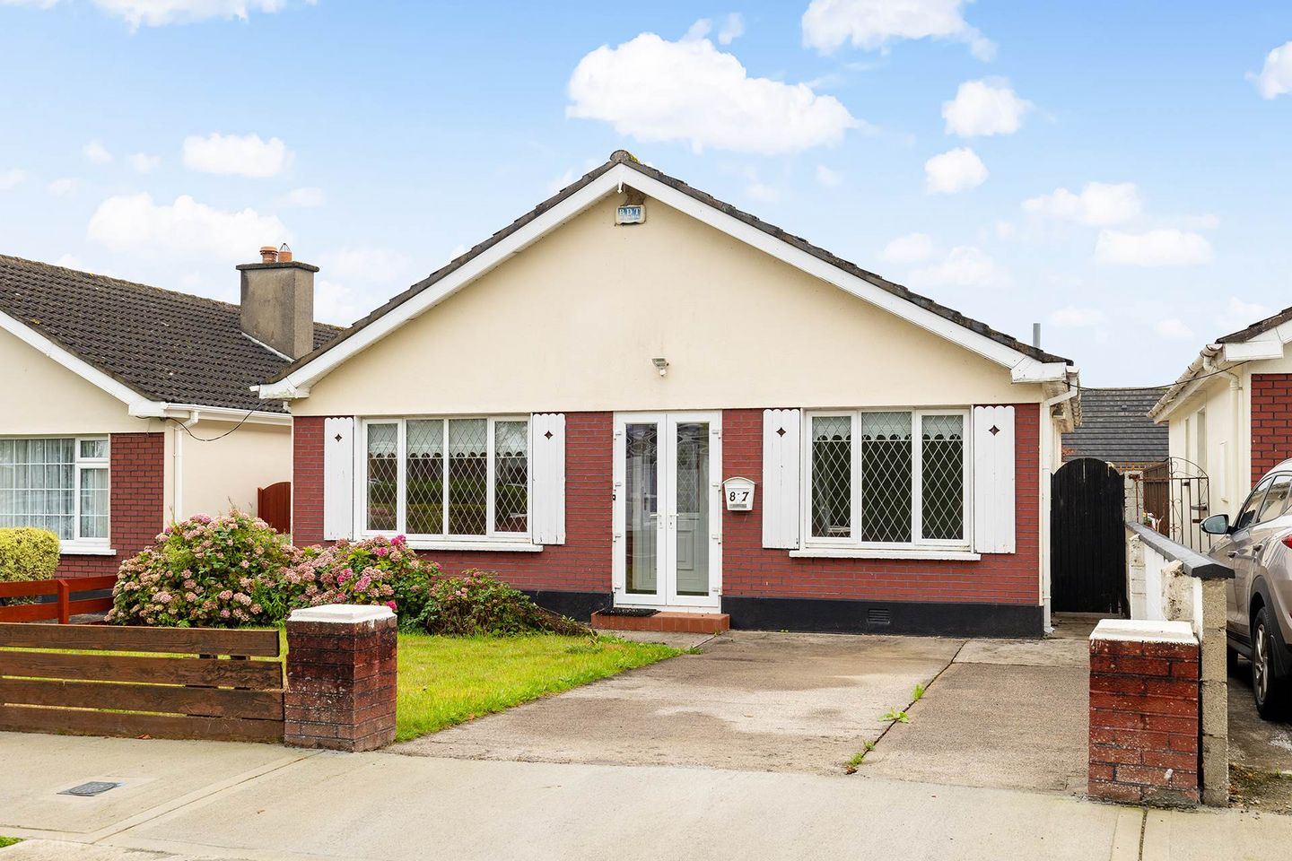 87 Glendara, Kill, Co. Kildare, W91N5W6 — photo 1