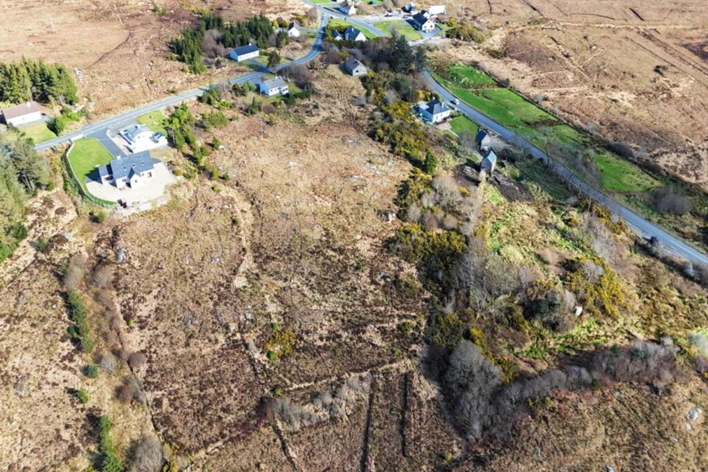 Loughanoran, Annagry, Co. Donegal — photo 1