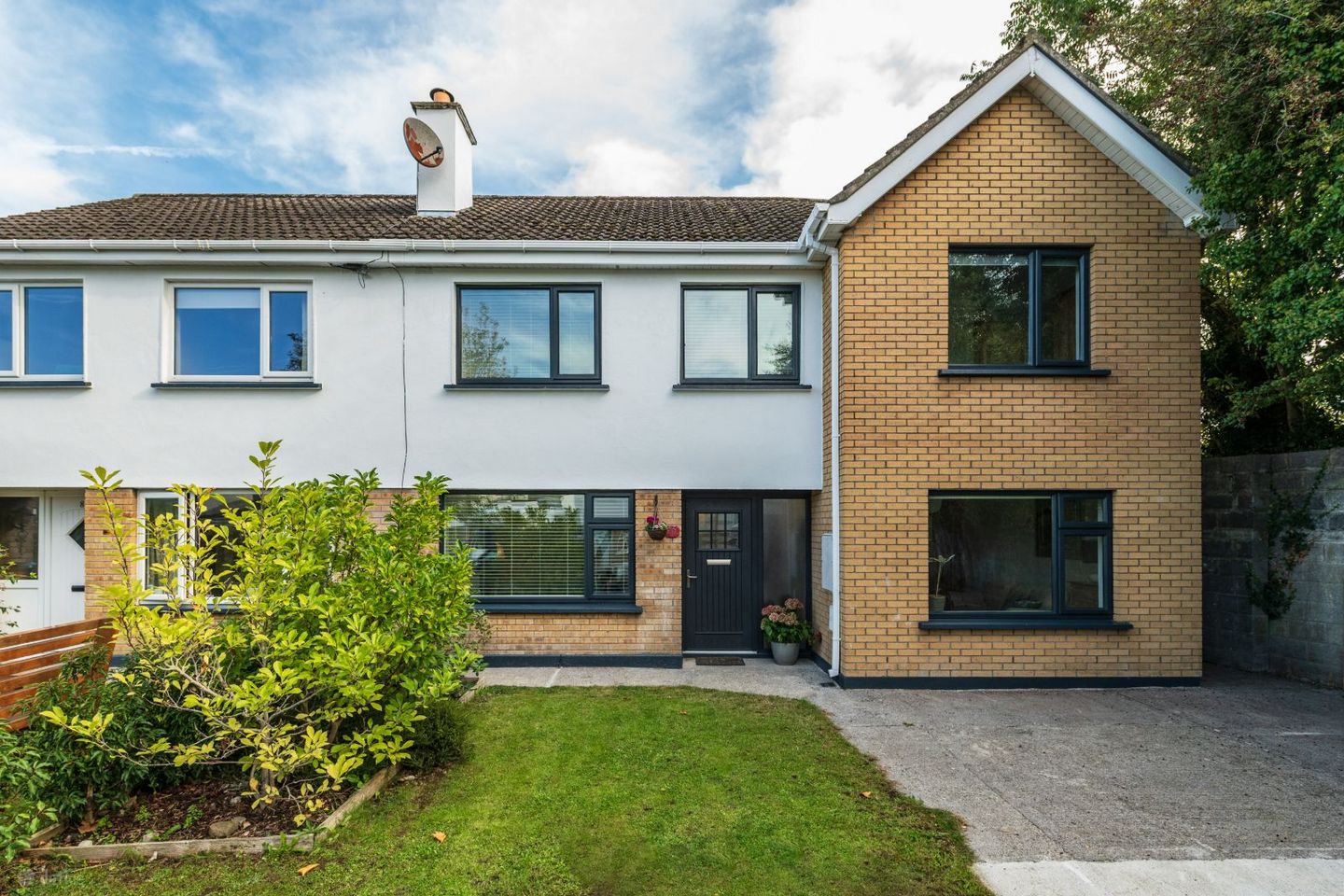 79 Mountain View, Naas, Naas, Co. Kildare, W91P2TT — photo 1