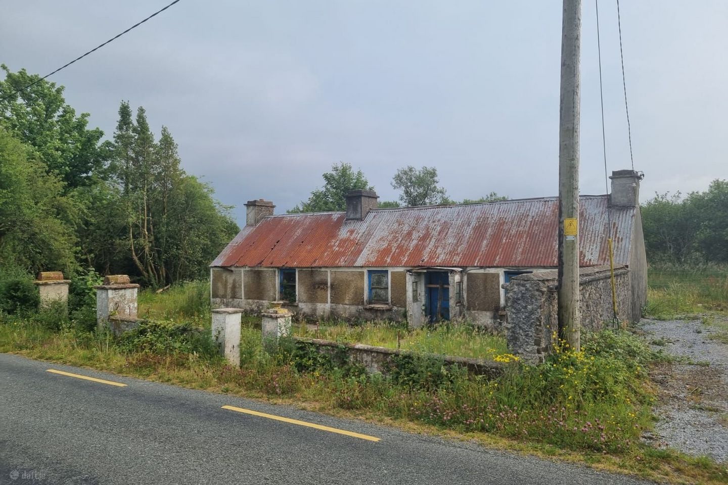 Ahane, Knocknagoshel, Co. Kerry — photo 1