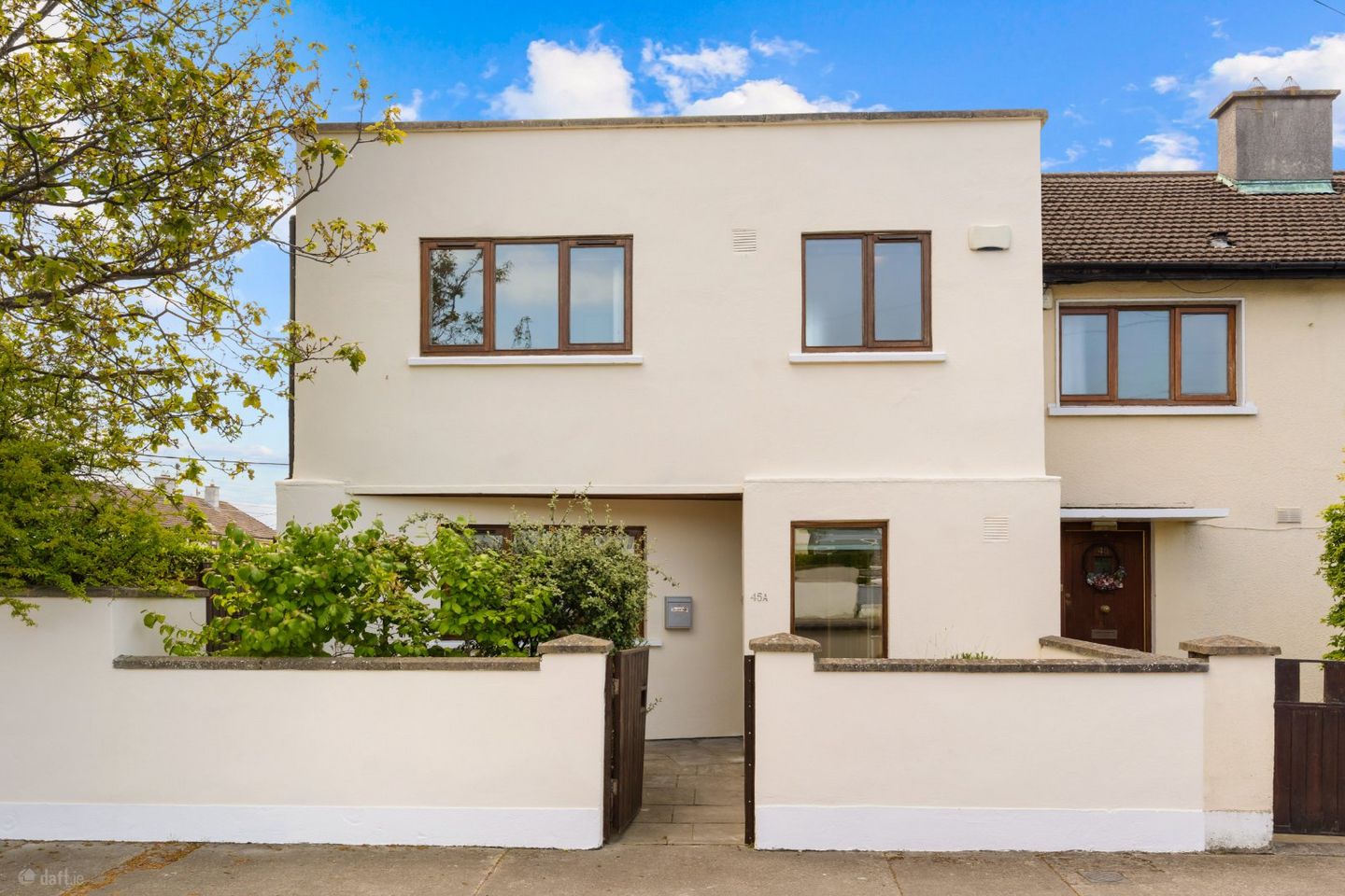 45A St Fintans's Park, Blackrock, Co. Dublin, A94T5V8 — photo 1