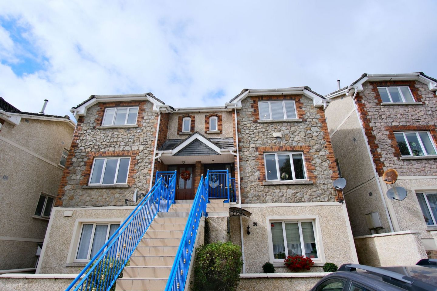 25 Sienna, Drogheda, Drogheda, Co. Louth, A92FV50 — photo 1