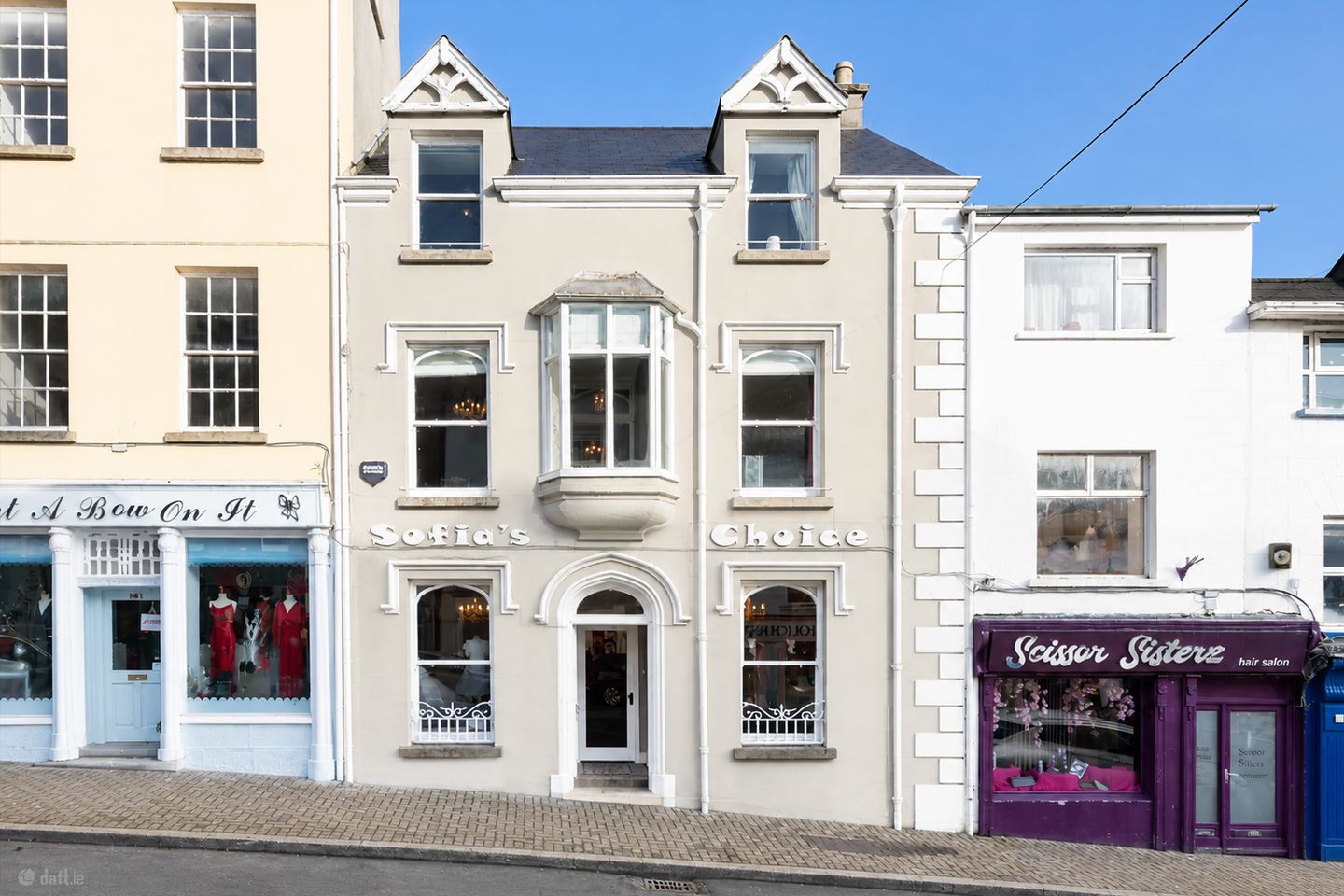 21 Main Street, Enniscorthy, Co. Wexford, Y21K3C5 — photo 1