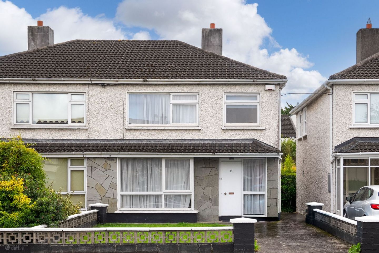 13 The Drive, Boden Park, Rathfarnham, Dublin 16, D16A9T7 — photo 1