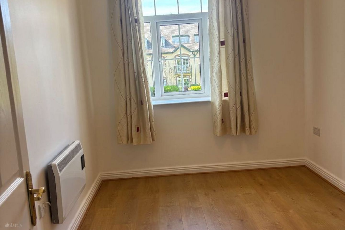 Apartment 59, Block B, The Lawn, Abbeylands, Clane, Clane, Co. Kildare — photo 1