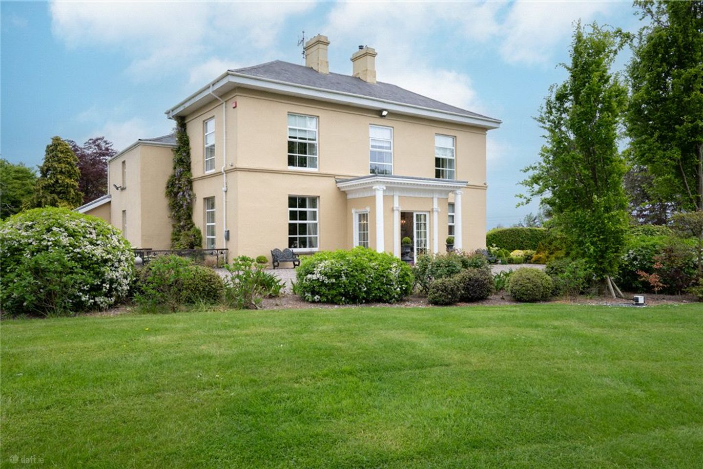 Carewswood House, Carewswood, Castlemartyr, Co. Cork, P25 XF84 — photo 1