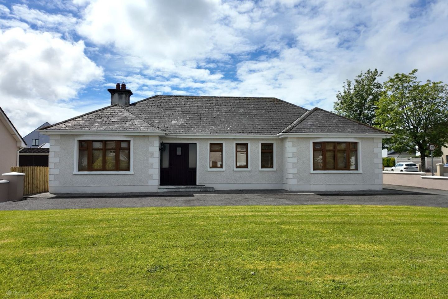 Windmill Road, Elphin, Co. Roscommon, F45AE06 — photo 1