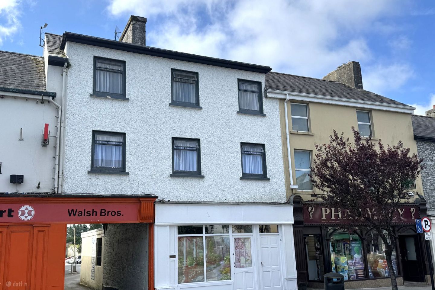 83 Main Street, Castleisland, Co. Kerry, V92X459 — photo 1