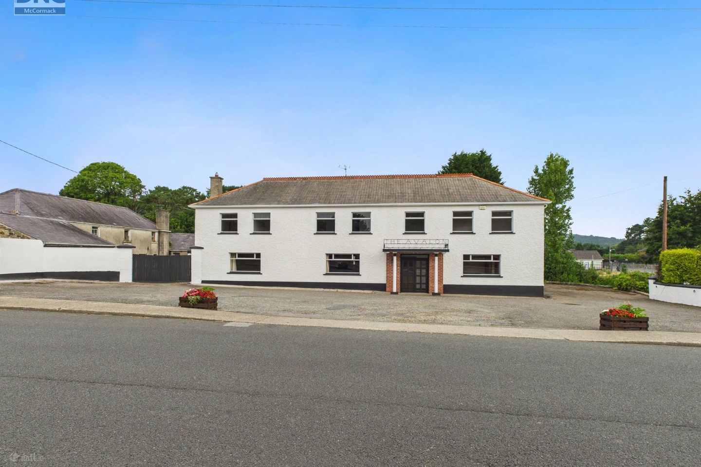 The Avalon, Main Street, Shillelagh, Co. Wicklow, Y14WR52 — photo 1