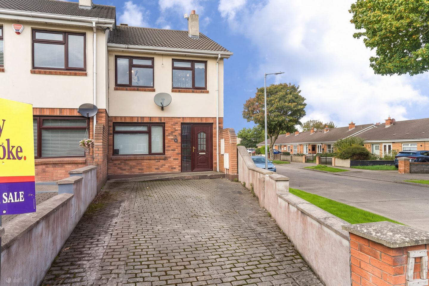 255B Cherrywood Lawn, Clondalkin, Dublin 22 — photo 1