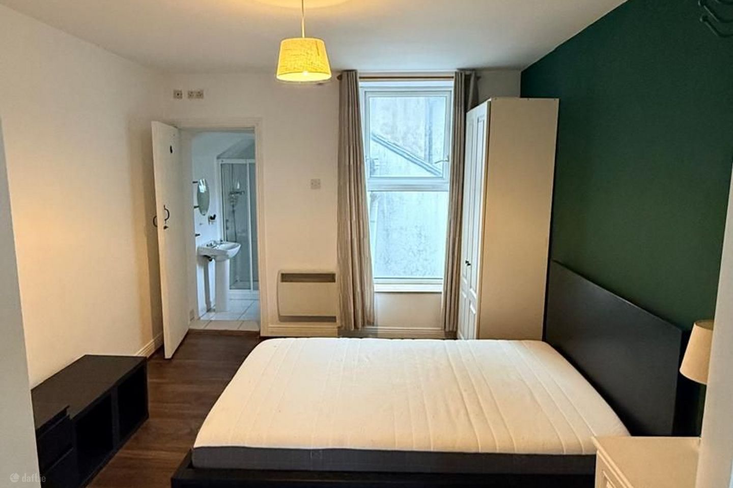 Apartment 3, 22 Dunbar Street, Cork city, T12VXH4, Cork City Centre, Co. Cork — photo 1