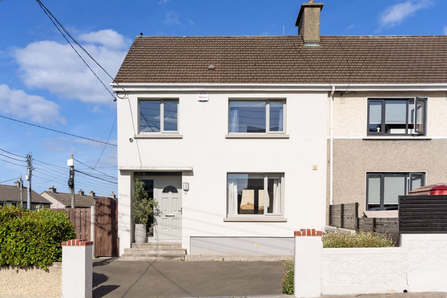 48 Birch Grove, Kill Avenue, Dun Laoghaire, Co. Dublin, A96D634 — photo 1