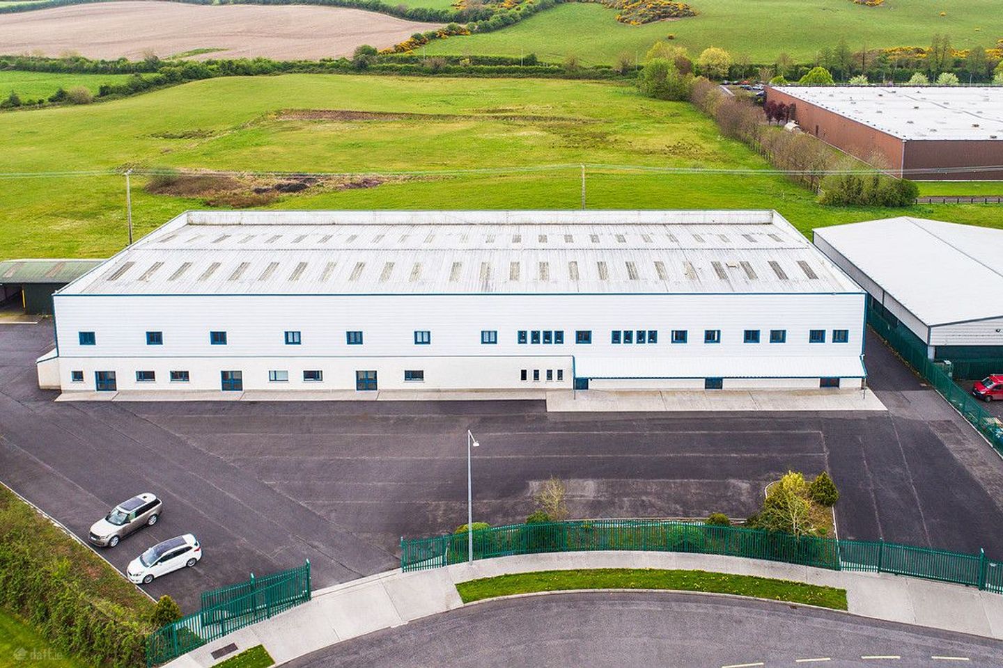 Unit 5, Kells Business Park, Cavan Road, Kells, Co. Meath — photo 1