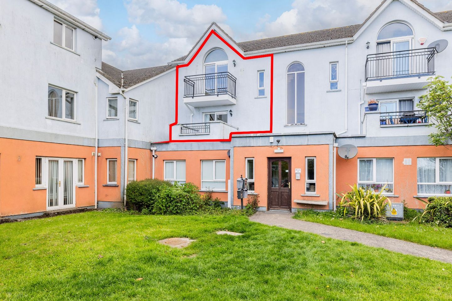 35 Gleann Ribh, Lusk, Co. Dublin, K45C419 — photo 1