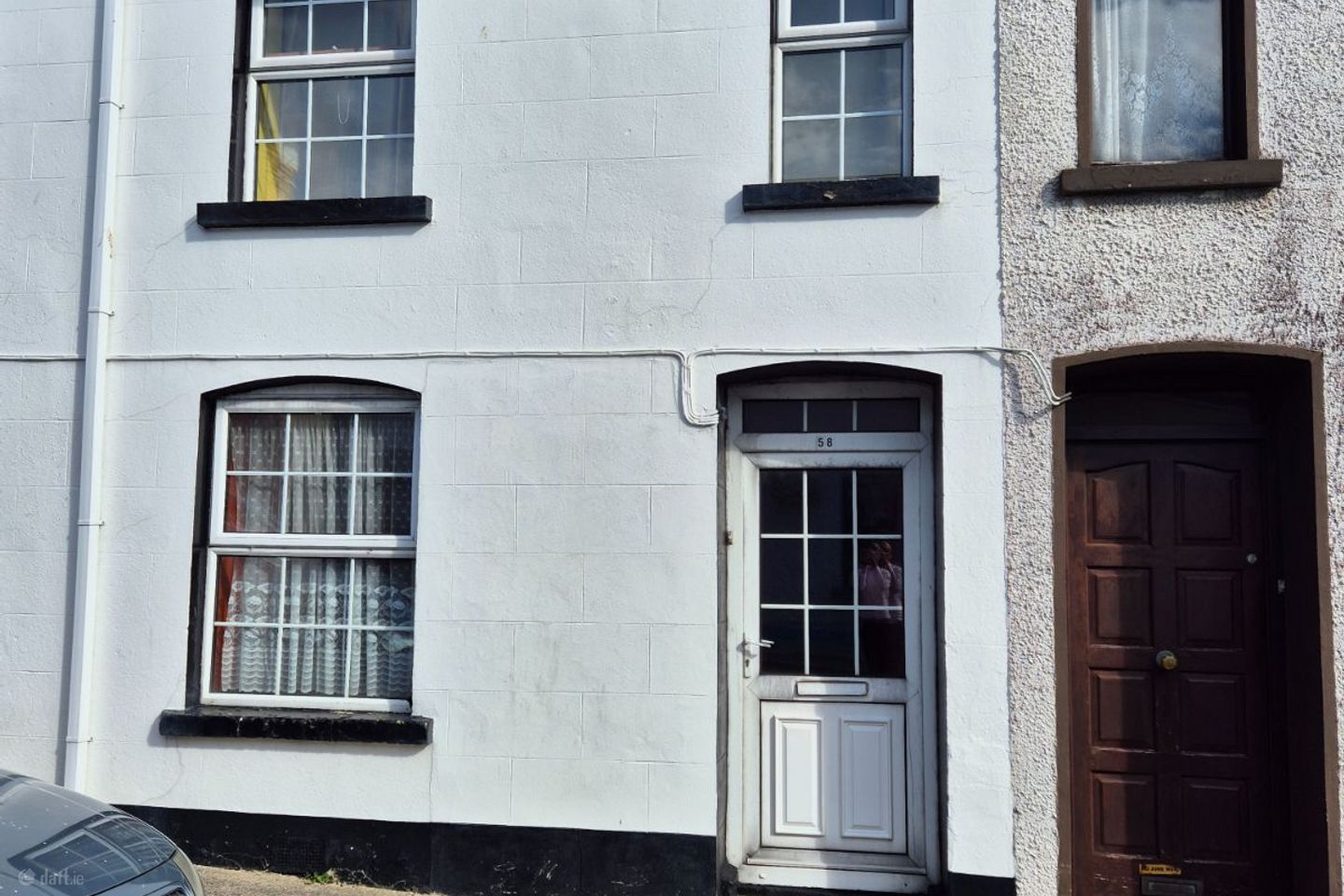 58 Erne Street, Ballyshannon, Ballyshannon, Co. Donegal, F94F821 — photo 1
