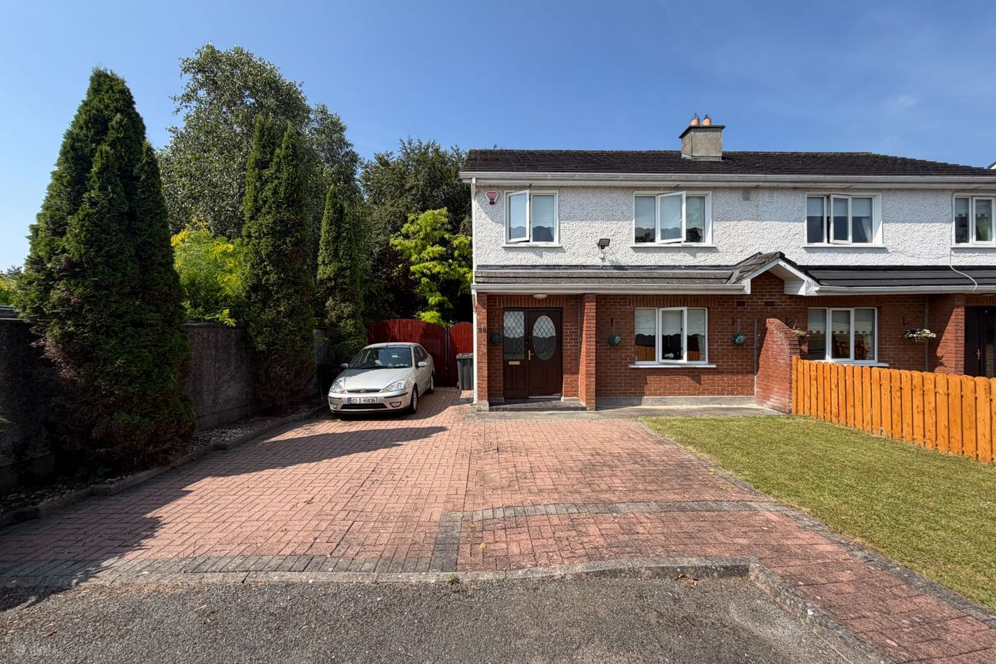 88 Woodgrove, Ballyfin Road, Portlaoise, Co. Laois, R32X85E — photo 1
