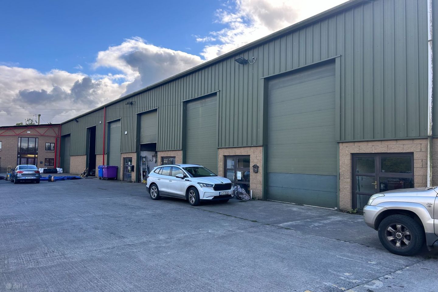 Ballyhale Business Park, Ballyhale, Co. Kilkenny — photo 1