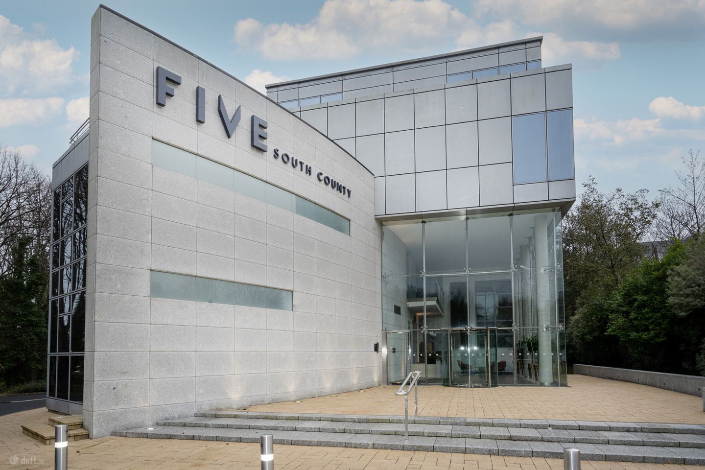 Five South County, Sandyford, Dublin 18 — photo 1
