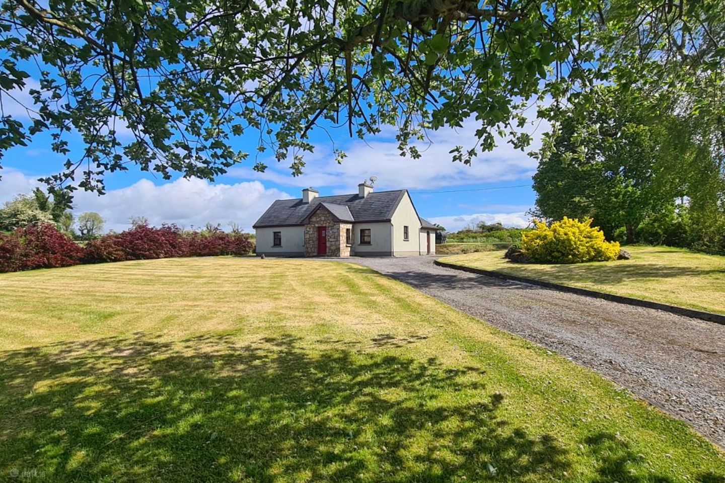 Cloonfinlough, Strokestown, Tulsk, Co. Roscommon, F42ER88 — photo 1