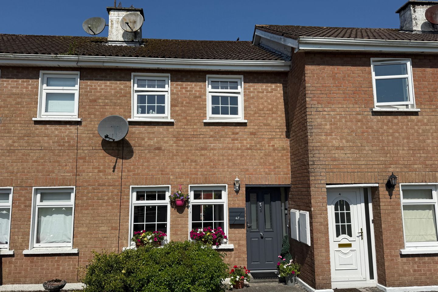47 Castlehill Park, Turlough Road, Castlebar, Co Mayo, F23X786 — photo 1