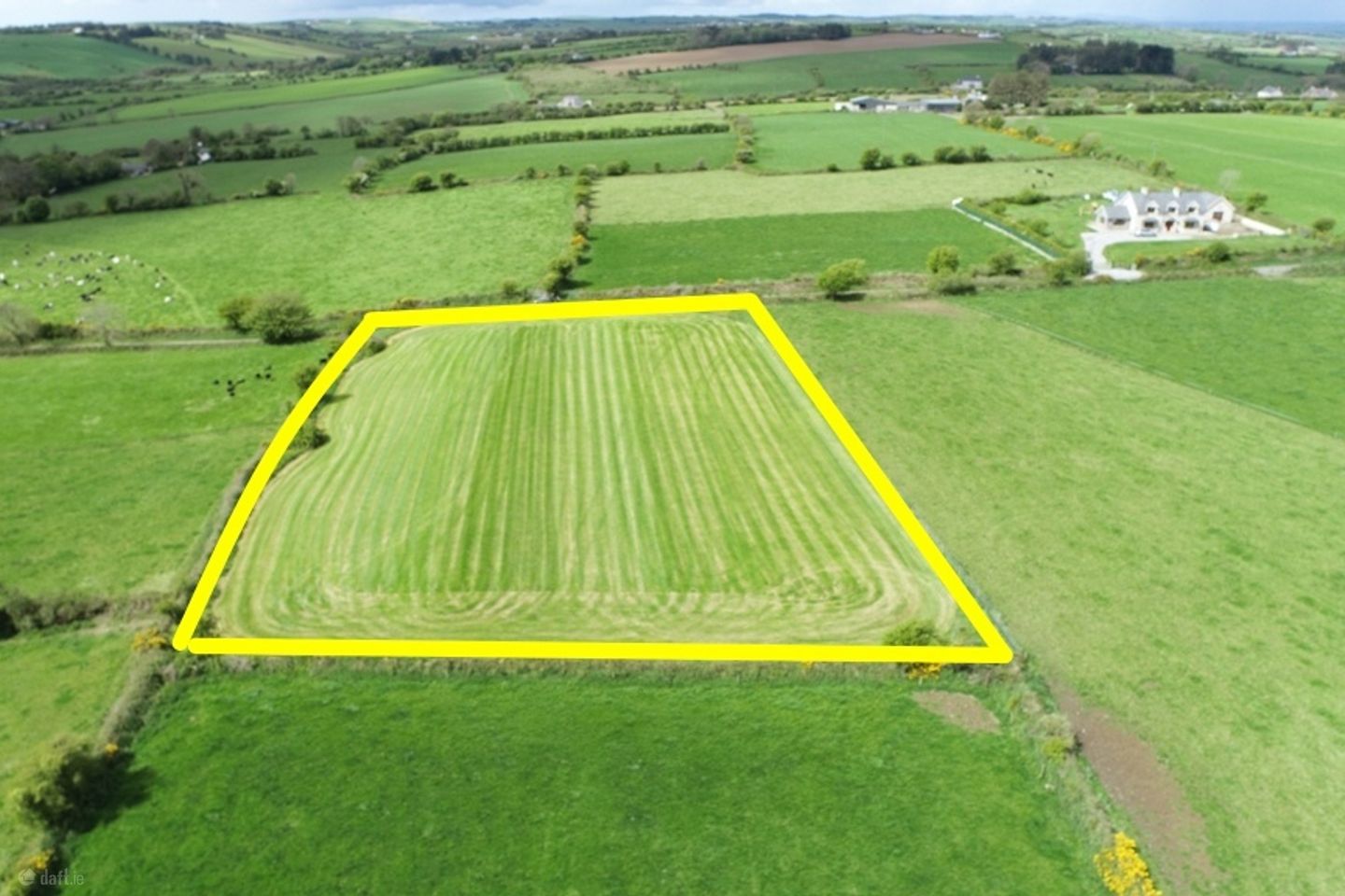 Rathdrought, Ballinadee, Bandon, Co. Cork — photo 1