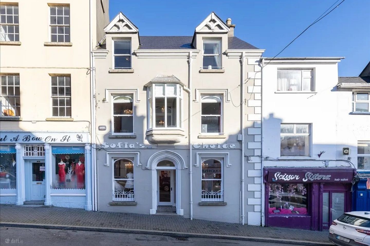 21 Main Street, Enniscorthy, Co. Wexford, Y21K3C5 — photo 1