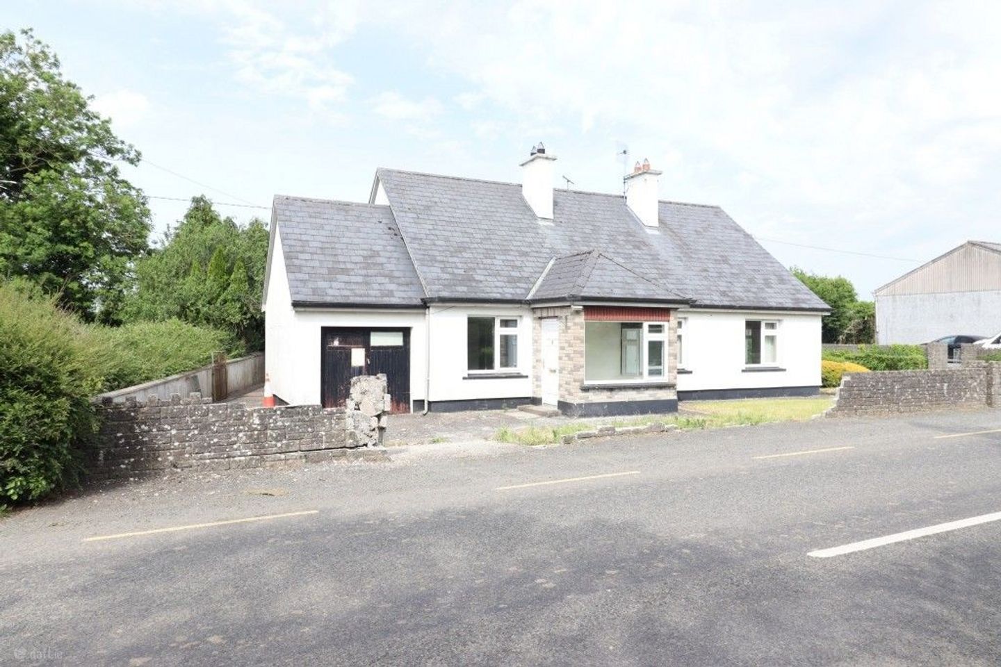 Grange Road, Knocklong, Garryspillane, Co. Limerick, V35PY57 — photo 1