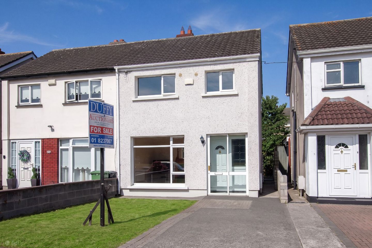 189 Edgewood Lawns, Dublin 15, Blanchardstown, Dublin 15, D15WPY5 — photo 1