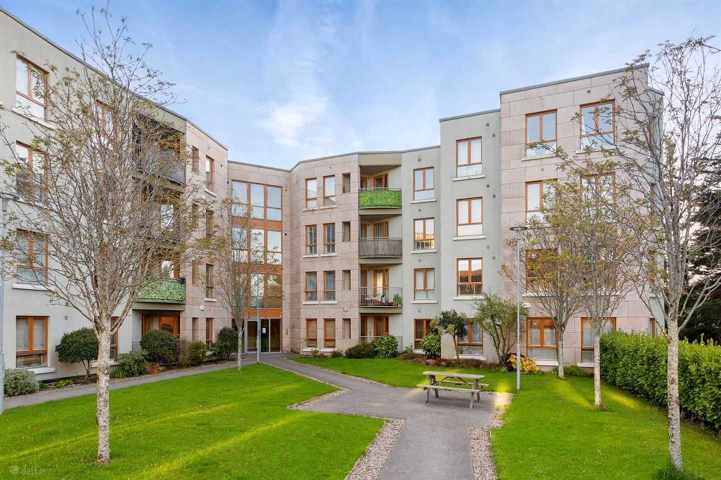 Apartment 119, The Crannóg, Granitefield Manor, Rochestown Avenue, Glenageary, Co. Dublin — photo 1