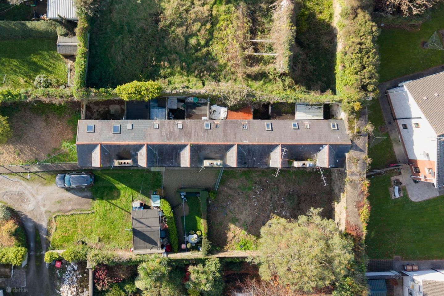 Saint Mary's Terrace, Church Street, Youghal, Co. Cork, P36Y386 — photo 1
