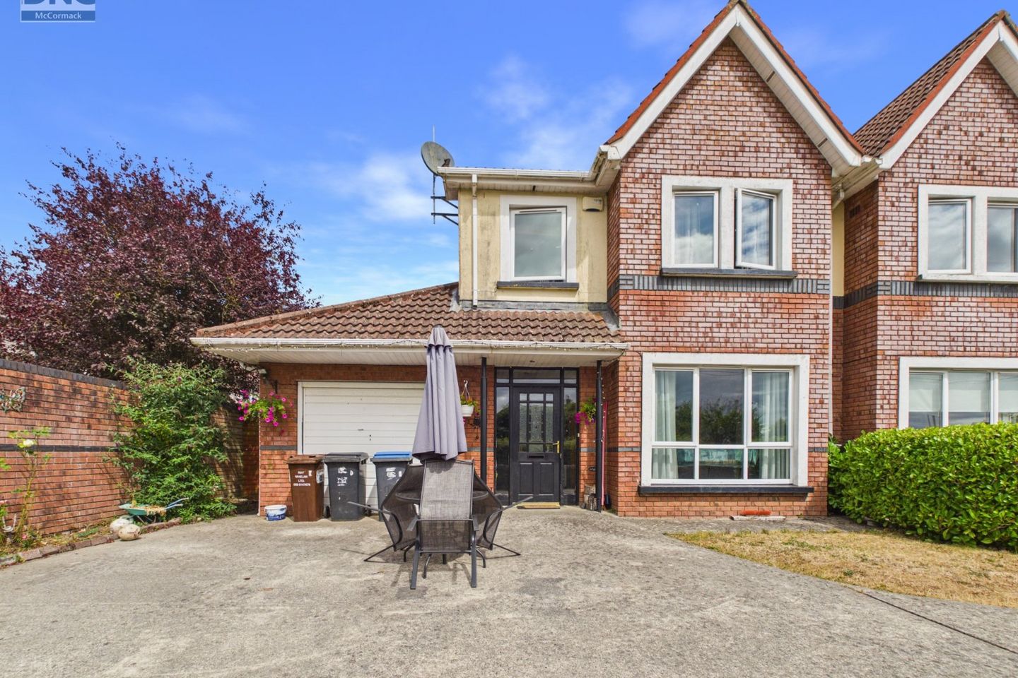 96 Highfield Manor, Crossneen, Carlow, R93Y1F7 — photo 1